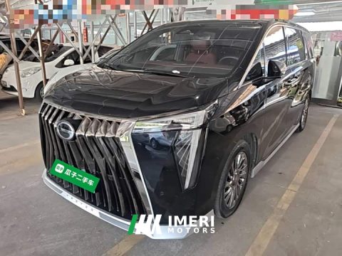 2024 GAC Aion M8 2023 Master Series 400T Premium Edition - ავტომობილი ჩინეთიდან