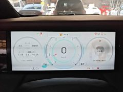 GAC Aion M8 2023 Master Series 400T Premium Edition - ფოტო 11
