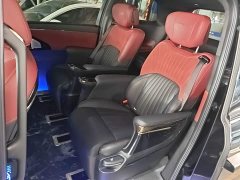 GAC Aion M8 2023 Master Series 400T Premium Edition - ფოტო 16