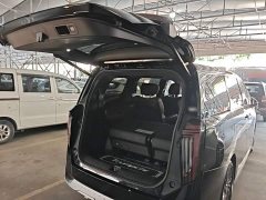 GAC Aion M8 2023 Master Series 400T Premium Edition - ფოტო 18