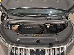 GAC Aion M8 2023 Master Series 400T Premium Edition - ფოტო 19
