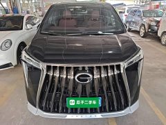 GAC Aion M8 2023 Master Series 400T Premium Edition - ფოტო 2