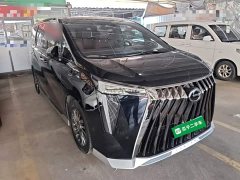 GAC Aion M8 2023 Master Series 400T Premium Edition - ფოტო 3