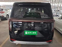 GAC Aion M8 2023 Master Series 400T Premium Edition - ფოტო 5