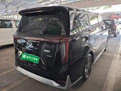 GAC Aion M8 2023 Master Series 400T Premium Edition - ფოტო 6