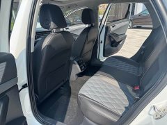 Volkswagen Sagitar 300TSI DSG Excellence Edition - ფოტო 10
