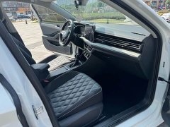 Volkswagen Sagitar 300TSI DSG Excellence Edition - ფოტო 12