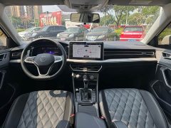 Volkswagen Sagitar 300TSI DSG Excellence Edition - ფოტო 15