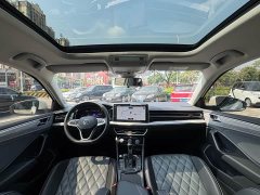 Volkswagen Sagitar 300TSI DSG Excellence Edition - ფოტო 16
