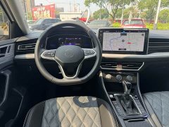 Volkswagen Sagitar 300TSI DSG Excellence Edition - ფოტო 17