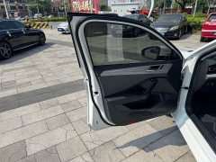 Volkswagen Sagitar 300TSI DSG Excellence Edition - ფოტო 18