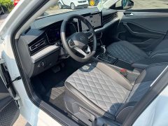 Volkswagen Sagitar 300TSI DSG Excellence Edition - ფოტო 19