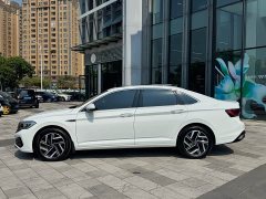 Volkswagen Sagitar 300TSI DSG Excellence Edition - ფოტო 3