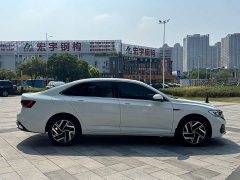 Volkswagen Sagitar 300TSI DSG Excellence Edition - ფოტო 5