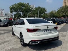 Volkswagen Sagitar 300TSI DSG Excellence Edition - ფოტო 8