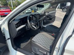 Volkswagen Sagitar 300TSI DSG Excellence Edition - ფოტო 9