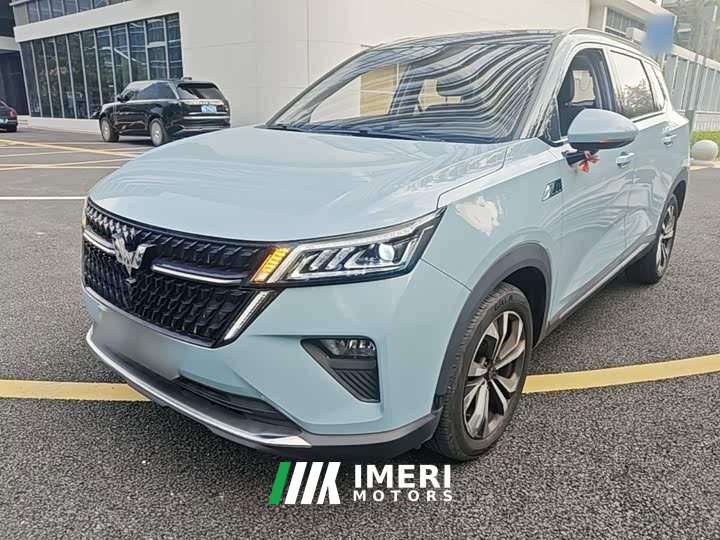 Wuling Xingchen 2021 1.5T CVT Xinghuai Edition - ავტომობილი ჩინეთიდან