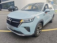 Wuling Xingchen 2021 1.5T CVT Xinghuai Edition - ფოტო 1