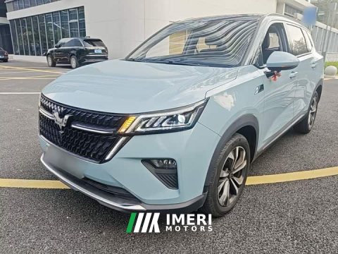 2022 Wuling Xingchen 2021 1.5T CVT Xinghuai Edition - ავტომობილი ჩინეთიდან