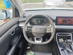 Wuling Xingchen 2021 1.5T CVT Xinghuai Edition - ფოტო 10