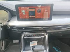 Wuling Xingchen 2021 1.5T CVT Xinghuai Edition - ფოტო 12
