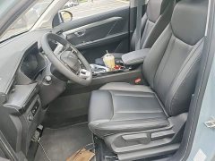 Wuling Xingchen 2021 1.5T CVT Xinghuai Edition - ფოტო 14