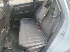 Wuling Xingchen 2021 1.5T CVT Xinghuai Edition - ფოტო 16
