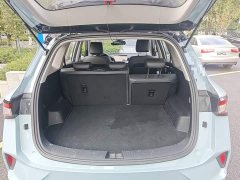 Wuling Xingchen 2021 1.5T CVT Xinghuai Edition - ფოტო 18