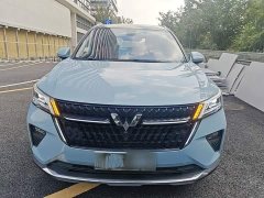 Wuling Xingchen 2021 1.5T CVT Xinghuai Edition - ფოტო 2