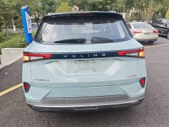 Wuling Xingchen 2021 1.5T CVT Xinghuai Edition - ფოტო 5