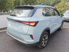 Wuling Xingchen 2021 1.5T CVT Xinghuai Edition - ფოტო 6