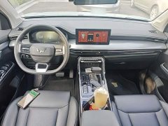 Wuling Xingchen 2021 1.5T CVT Xinghuai Edition - ფოტო 9