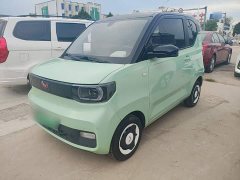 Wuling Hongguang MINIEV Macaron Premium Edition LFP - ფოტო 1