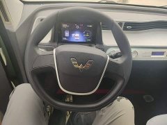Wuling Hongguang MINIEV Macaron Premium Edition LFP - ფოტო 10