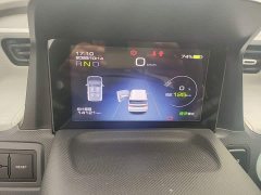 Wuling Hongguang MINIEV Macaron Premium Edition LFP - ფოტო 11