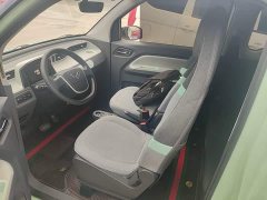 Wuling Hongguang MINIEV Macaron Premium Edition LFP - ფოტო 14
