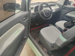Wuling Hongguang MINIEV Macaron Premium Edition LFP - ფოტო 15