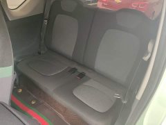 Wuling Hongguang MINIEV Macaron Premium Edition LFP - ფოტო 16