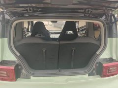 Wuling Hongguang MINIEV Macaron Premium Edition LFP - ფოტო 18