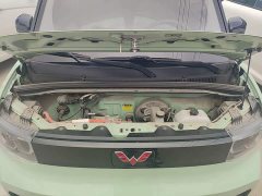 Wuling Hongguang MINIEV Macaron Premium Edition LFP - ფოტო 19