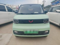 Wuling Hongguang MINIEV Macaron Premium Edition LFP - ფოტო 2