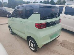Wuling Hongguang MINIEV Macaron Premium Edition LFP - ფოტო 4