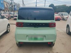 Wuling Hongguang MINIEV Macaron Premium Edition LFP - ფოტო 5