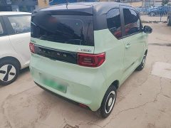 Wuling Hongguang MINIEV Macaron Premium Edition LFP - ფოტო 6