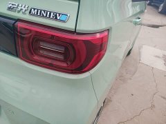 Wuling Hongguang MINIEV Macaron Premium Edition LFP - ფოტო 7