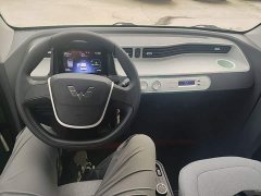 Wuling Hongguang MINIEV Macaron Premium Edition LFP - ფოტო 9