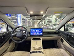 GAC AION RT 650 LiDAR Edition - ფოტო 10