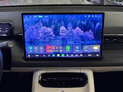 GAC AION RT 650 LiDAR Edition - ფოტო 12