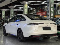 GAC AION RT 650 LiDAR Edition - ფოტო 13