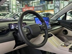 GAC AION RT 650 LiDAR Edition - ფოტო 7